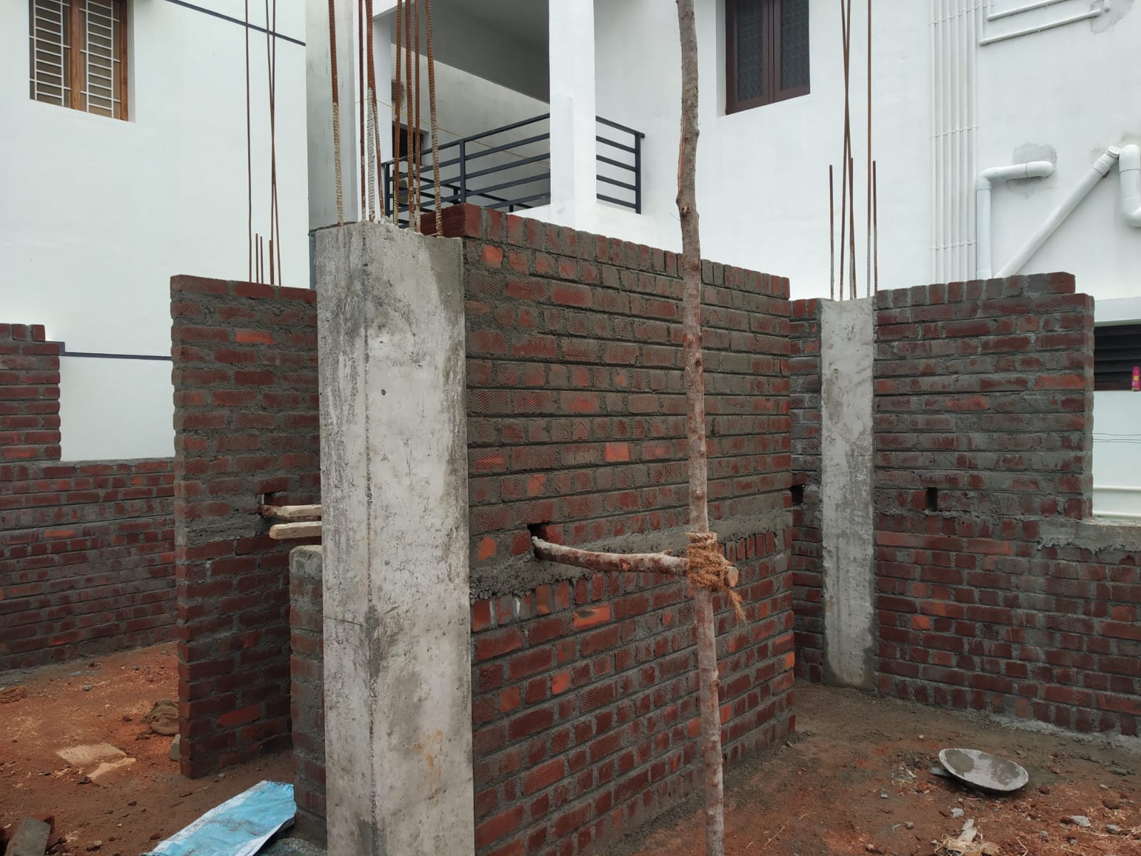 build estimation
